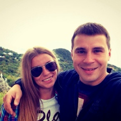 Владимир Ок, 20.07.1983, Москва