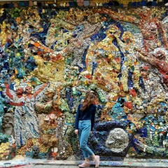 Вера Матвеева, 29.08.1989, Москва