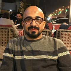 Abbas Al Zubiadi, 05.08.1984, Al Diwaniyah