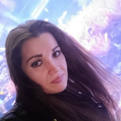 Екатерина Маричева, 06.10.1988, Москва