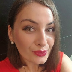 Резеда Николаева, San José