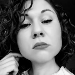 Алина Румянцева, 19.09.1985, Санкт-Петербург