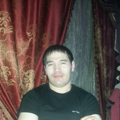 Эмил Капаров, 06.02.1985, Москва