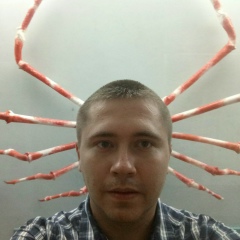 Олег Маренков, 06.04.1988, Днепр (Днепропетровск)