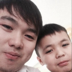 Salauat Kumargaliev, 29.10, Жымпиты