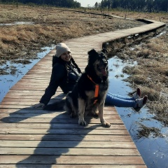 Алия Салахова, 25.06, Москва