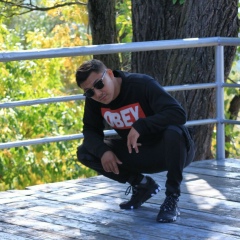 Куаныш Дюсенбеков, 03.09, Алматы