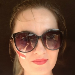 Галина Формальнова, 03.03