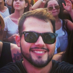 Leandro , 15.01.1992, Guararema