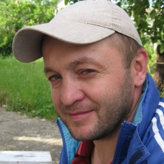 Гасан Султамурадов