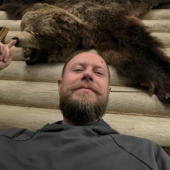 Петр Чариков, 12.04.1982, Калининград