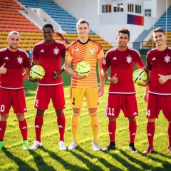 Dairzhan Sakenov, 12.10.1988, Актобе