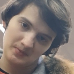 Ольга Сомова, 18.02.1993, Александров