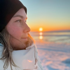 Элайза Большакова, 01.07.1990, Санкт-Петербург