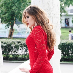 Анастасия Камышникова, 05.06, Москва