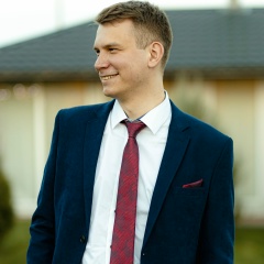 Андрей Соколов, 14.02