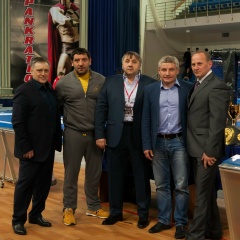 Дмитрий Зарщиков, 03.07.1972, Москва