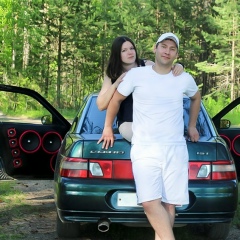 Юра Немкин, 04.01, Краснотурьинск