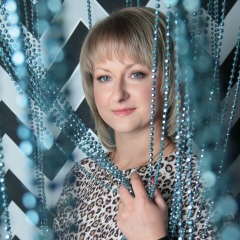 Татьяна Гогина, 06.04.1984, Санкт-Петербург