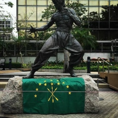 Астемир Хатков, 13.01.1994, Нальчик