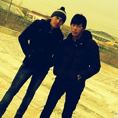 Олжас Исабаев