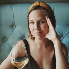 Маша Антонова, 23.02.1988, Санкт-Петербург