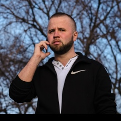 Александр Сафронов, 08.01, Мариуполь