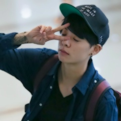 Amber-J Liu, 18.09, Seoul