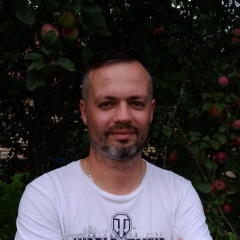 Павел Индейкин, 18.06.1983, Санкт-Петербург