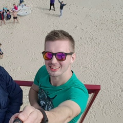 Олег Shady, 15.08