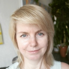 Инна Батареина, 06.06, Санкт-Петербург