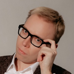 Илья Плужников, 26.05, Москва