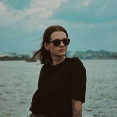 Екатерина Миронова, 05.10, Москва