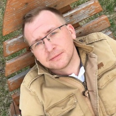 Станислав Лучанкин, 13.12, Кемерово