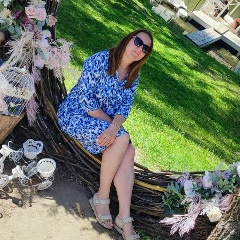 Ольга Балашова, Тула