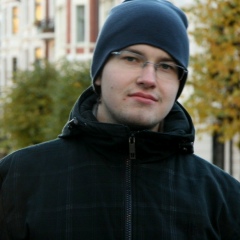 Андрей Кравченко, 01.03.1985, Новосибирск