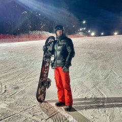 Анатолий Чернов, 12.03, Нижневартовск