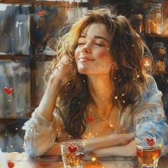 Александра Храмова, 15.03, Кировск