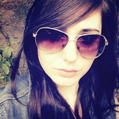 Лена Гайдаржи-Кукуревская, 01.01, Москва