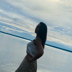 Яна Орлова, 03.05, Санкт-Петербург