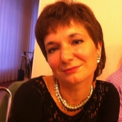 Людмила Ковнацкая, 28.03.1976