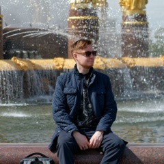 Никита Слободчиков, 10.03, Санкт-Петербург