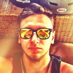 Алексей Чекарев, 10.10, Москва