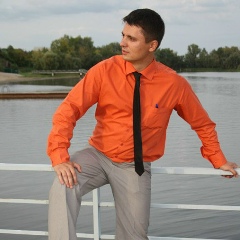 Александр Васильковский, 18.04, Саратов