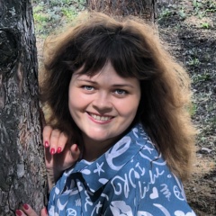 Елена Курочкина, 03.06, Ивангород