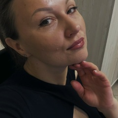 Анастасия Щукина, 07.12, Оренбург