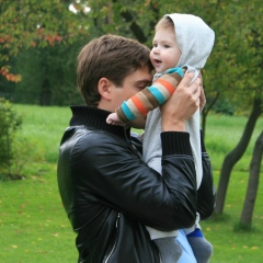 Василий Коломийченко, Санкт-Петербург