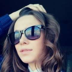 Марина Голопапа, 10.02, Киев