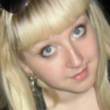 Кристина Левицкая, 27.03, Бугуруслан