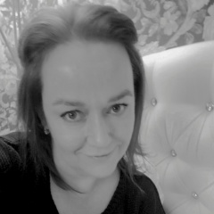 Ольга Москвичева, Санкт-Петербург